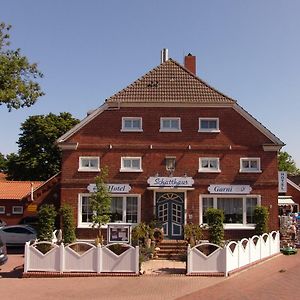 Hotel Schatthaus