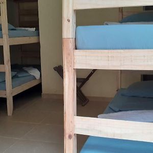 Bed 9-Bed Female Dormitory Room